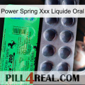 Power Spring Xxx Oral Liquid new04